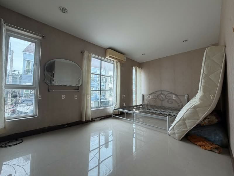 Modern Town Ekkachai 46, Bangkok, Soi Ekkachai 46, Bang Bon, Bangkok, 3 Bedrooms, 150 sqm, Single Detached House For Sale, by The Best Property เอ็ม, 500502358 - DDproperty.com