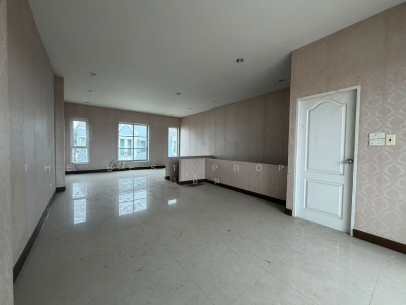 Modern Town Ekkachai 46, Bangkok, Soi Ekkachai 46, Bang Bon, Bangkok, 3 Bedrooms, 150 sqm, Single Detached House For Sale, by The Best Property เอ็ม, 500502358 - DDproperty.com