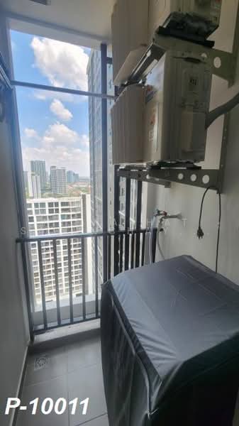 Regent Home Wutthakat, Bangkok, Wutthakat Road, Talat Plu, Thon Buri, Bangkok, 1 Bedroom, 26 sqm, Condo For Rent, by Nichaphat Sakunchayapha, 500502359 - DDproperty.com