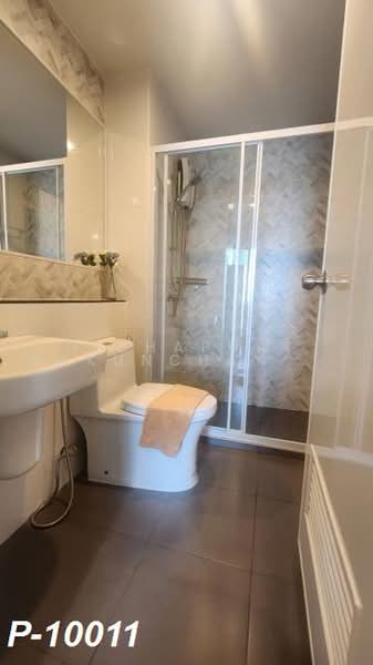 Regent Home Wutthakat, Bangkok, Wutthakat Road, Talat Plu, Thon Buri, Bangkok, 1 Bedroom, 26 sqm, Condo For Rent, by Nichaphat Sakunchayapha, 500502359 - DDproperty.com