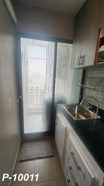 Regent Home Wutthakat, Bangkok, Wutthakat Road, Talat Plu, Thon Buri, Bangkok, 1 Bedroom, 26 sqm, Condo For Rent, by Nichaphat Sakunchayapha, 500502359 - DDproperty.com