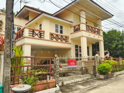 ขาย - หมู่บ้านลลิล แพรกษา (ซ.มังกร-ขันดี), สมุทรปราการ