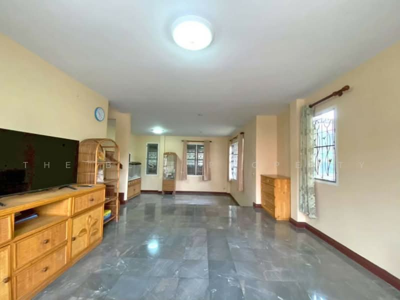 หมู่บ้านลลิล แพรกษา (ซ.มังกร-ขันดี), Samut Prakan, Phreak Sa Mai, Muang Samut Prakarn, Samut Prakan, 4 Bedrooms, 150 sqm, Single Detached House For Sale, by The Best Property ไก่, 500502360 - DDproperty.com