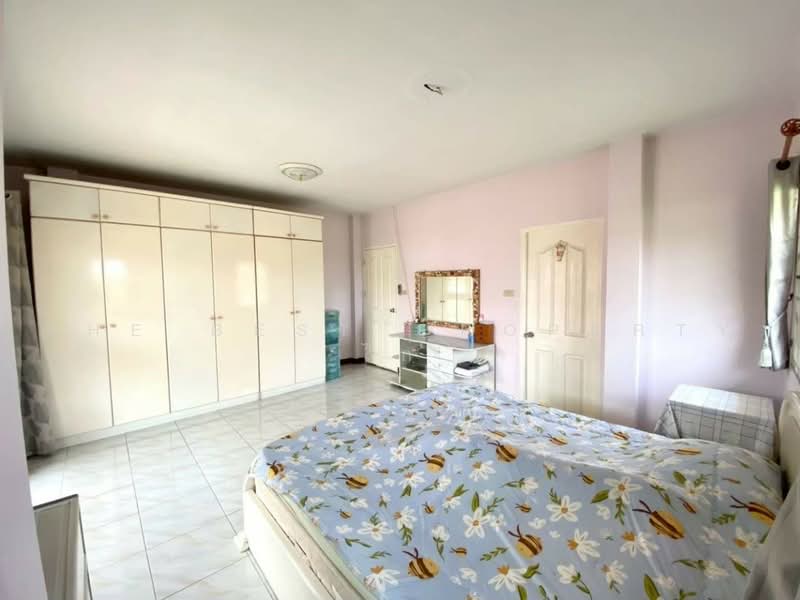 หมู่บ้านลลิล แพรกษา (ซ.มังกร-ขันดี), Samut Prakan, Phreak Sa Mai, Muang Samut Prakarn, Samut Prakan, 4 Bedrooms, 150 sqm, Single Detached House For Sale, by The Best Property ไก่, 500502360 - DDproperty.com
