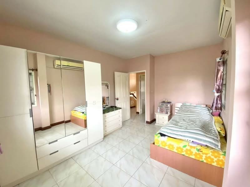หมู่บ้านลลิล แพรกษา (ซ.มังกร-ขันดี), Samut Prakan, Phreak Sa Mai, Muang Samut Prakarn, Samut Prakan, 4 Bedrooms, 150 sqm, Single Detached House For Sale, by The Best Property ไก่, 500502360 - DDproperty.com