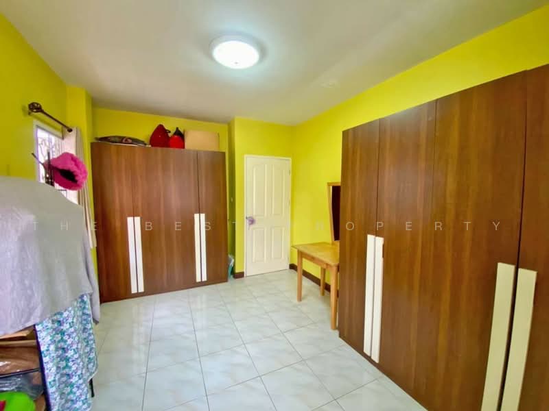 หมู่บ้านลลิล แพรกษา (ซ.มังกร-ขันดี), Samut Prakan, Phreak Sa Mai, Muang Samut Prakarn, Samut Prakan, 4 Bedrooms, 150 sqm, Single Detached House For Sale, by The Best Property ไก่, 500502360 - DDproperty.com