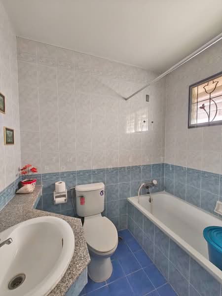 หมู่บ้านลลิล แพรกษา (ซ.มังกร-ขันดี), Samut Prakan, Phreak Sa Mai, Muang Samut Prakarn, Samut Prakan, 4 Bedrooms, 150 sqm, Single Detached House For Sale, by The Best Property ไก่, 500502360 - DDproperty.com