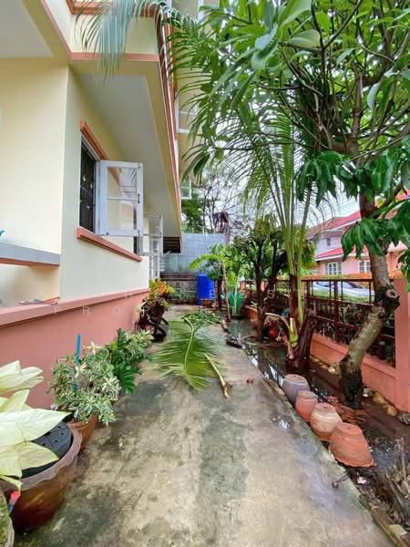 หมู่บ้านลลิล แพรกษา (ซ.มังกร-ขันดี), Samut Prakan, Phreak Sa Mai, Muang Samut Prakarn, Samut Prakan, 4 Bedrooms, 150 sqm, Single Detached House For Sale, by The Best Property ไก่, 500502360 - DDproperty.com