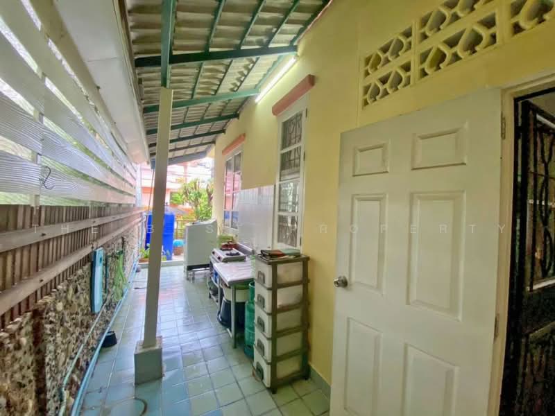 หมู่บ้านลลิล แพรกษา (ซ.มังกร-ขันดี), Samut Prakan, Phreak Sa Mai, Muang Samut Prakarn, Samut Prakan, 4 Bedrooms, 150 sqm, Single Detached House For Sale, by The Best Property ไก่, 500502360 - DDproperty.com