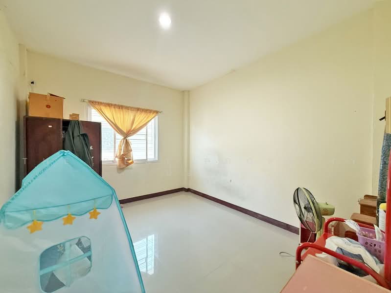 เคซีคู่สร้างวิลล่า เฟส 5 ประชาอุทิศ, Samut Prakan, Nai Khlong Bang Pla Kot, Phra Samut Jadee, Samut Prakan, 3 Bedrooms, 100 sqm, Townhouse For Sale, by The Best Property ป้อม, 500502361 - DDproperty.com