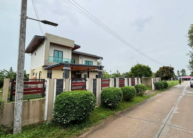 ที่ดินพร้อมบ้านเดี่ยวบ้านค่าย ระยอง, Rayong, Ta Khan, Ban Khai, Rayong, , 3,272 sqm, Land For Sale, by The Best Property อีฟ, 500502362 - DDproperty.com