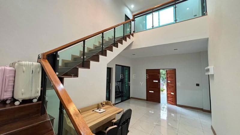 ที่ดินพร้อมบ้านเดี่ยวบ้านค่าย ระยอง, Rayong, Ta Khan, Ban Khai, Rayong, , 3,272 sqm, Land For Sale, by The Best Property อีฟ, 500502362 - DDproperty.com