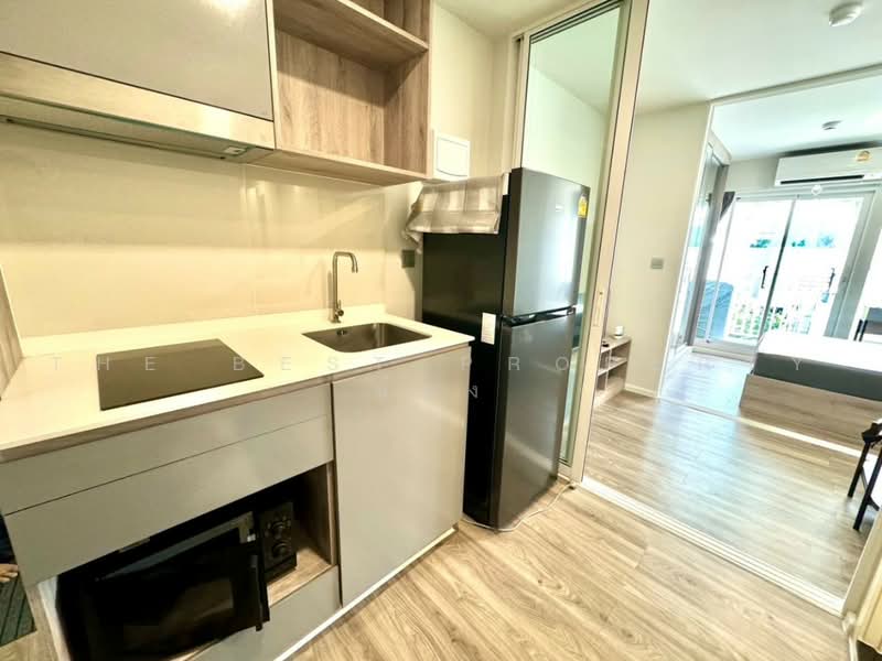 Atmoz Serene Sriracha, Chon Buri (Pattaya), Thung Suk La, Si Racha, Chon Buri (Pattaya), Studio, 25 sqm, Condo For Sale, by The Best Property น้อง, 500502363 - DDproperty.com