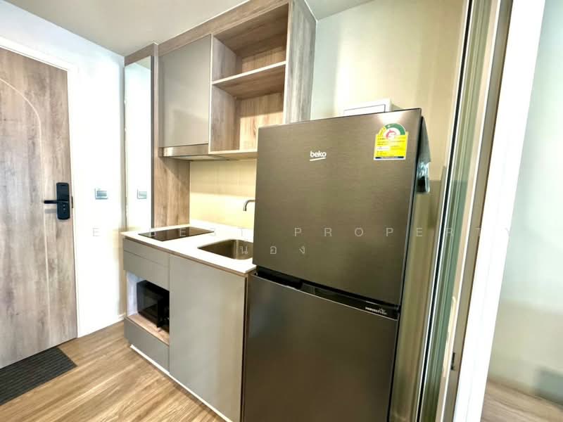 Atmoz Serene Sriracha, Chon Buri (Pattaya), Thung Suk La, Si Racha, Chon Buri (Pattaya), Studio, 25 sqm, Condo For Sale, by The Best Property น้อง, 500502363 - DDproperty.com