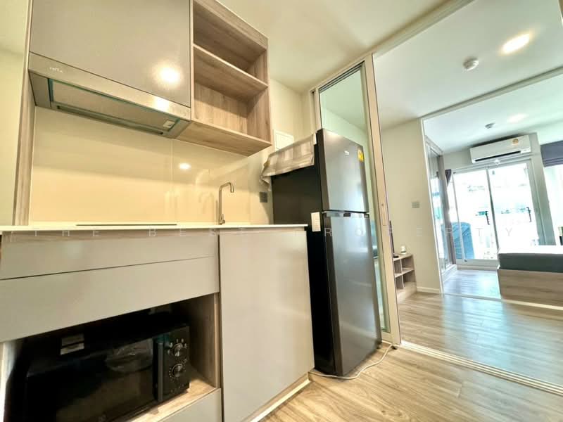 Atmoz Serene Sriracha, Chon Buri (Pattaya), Thung Suk La, Si Racha, Chon Buri (Pattaya), Studio, 25 sqm, Condo For Sale, by The Best Property น้อง, 500502363 - DDproperty.com