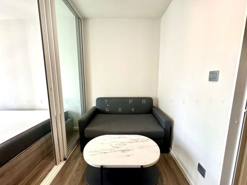 Atmoz Serene Sriracha, Chon Buri (Pattaya), Thung Suk La, Si Racha, Chon Buri (Pattaya), Studio, 25 sqm, Condo For Sale, by The Best Property น้อง, 500502363 - DDproperty.com