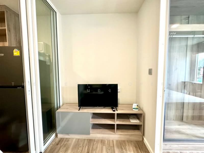 Atmoz Serene Sriracha, Chon Buri (Pattaya), Thung Suk La, Si Racha, Chon Buri (Pattaya), Studio, 25 sqm, Condo For Sale, by The Best Property น้อง, 500502363 - DDproperty.com