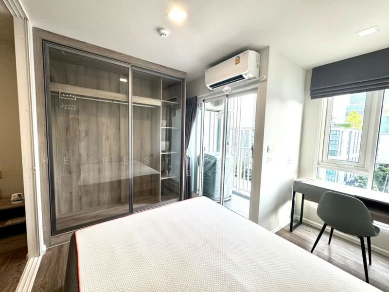 Atmoz Serene Sriracha, Chon Buri (Pattaya), Thung Suk La, Si Racha, Chon Buri (Pattaya), Studio, 25 sqm, Condo For Sale, by The Best Property น้อง, 500502363 - DDproperty.com