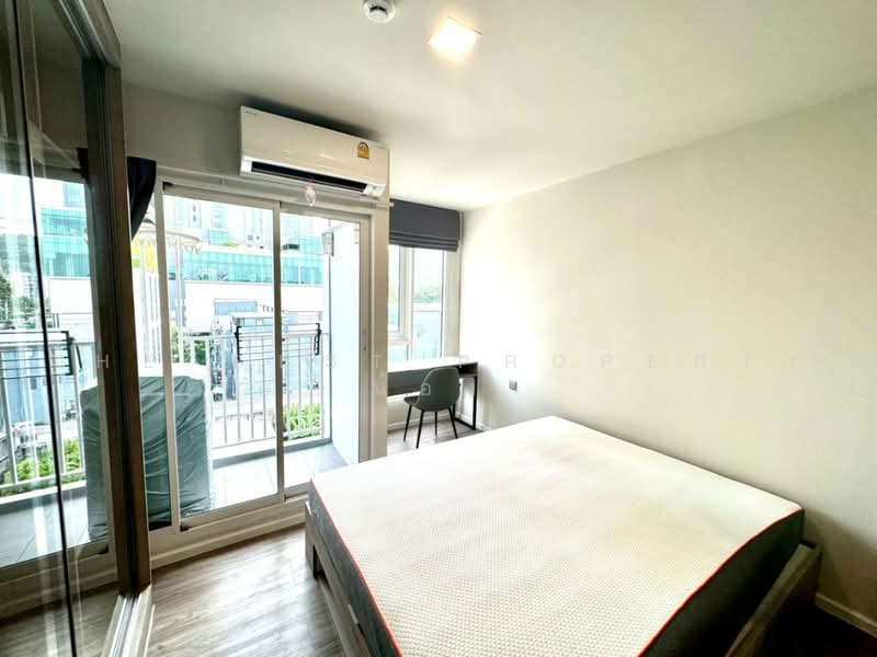 Atmoz Serene Sriracha, Chon Buri (Pattaya), Thung Suk La, Si Racha, Chon Buri (Pattaya), Studio, 25 sqm, Condo For Sale, by The Best Property น้อง, 500502363 - DDproperty.com
