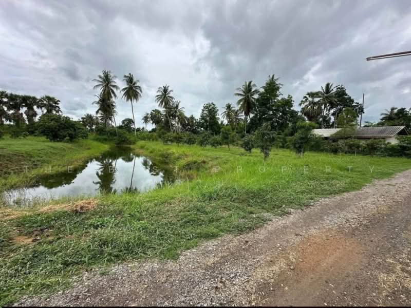 ที่ดินดอนยาง เพชรบุรี, Phetchaburi, Don Yang, Muang Phetchaburi, Phetchaburi, , 4,713 sqm, Land For Sale, by The Best Property ต่าย, 500502364 - DDproperty.com