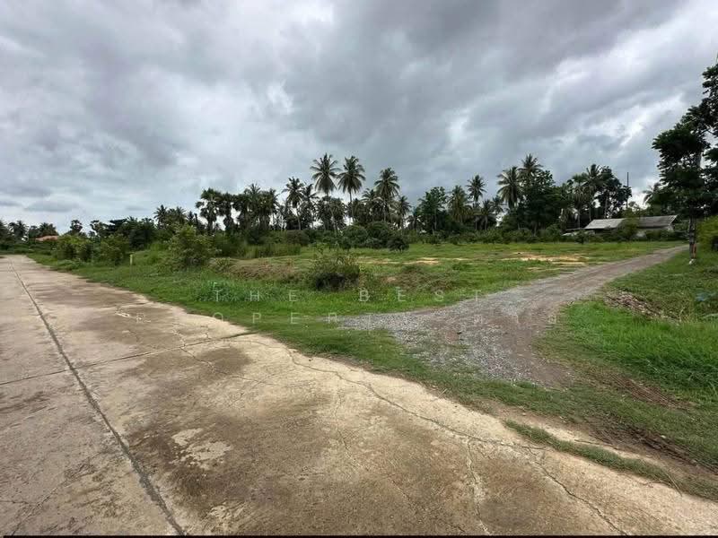 ที่ดินดอนยาง เพชรบุรี, Phetchaburi, Don Yang, Muang Phetchaburi, Phetchaburi, , 4,713 sqm, Land For Sale, by The Best Property ต่าย, 500502364 - DDproperty.com