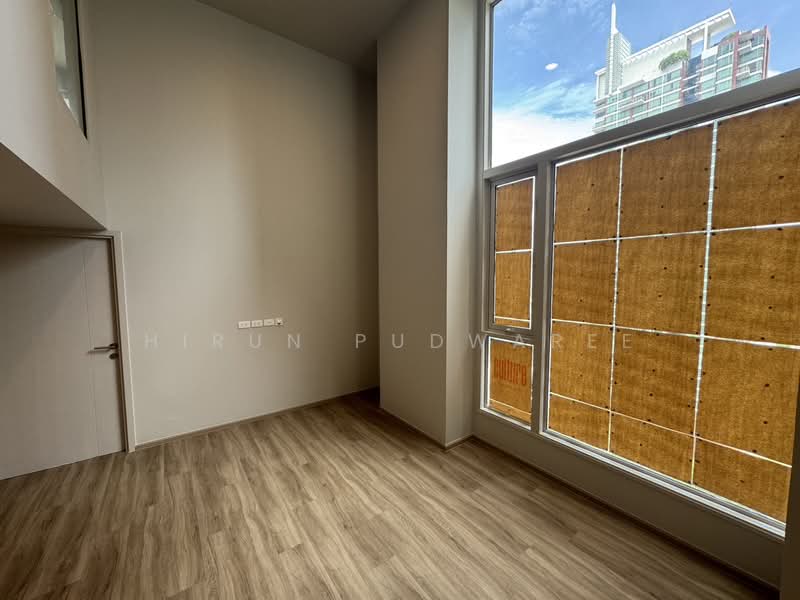 Culture Thonglor, Bangkok, Soi Sukhumvit 59, Sukhumvit Road, Khlong Tan Nua, Watthana, Bangkok, 2 Bedrooms, 51 sqm, Condo For Sale, by Hirun Pudwaree, 500502365 - DDproperty.com