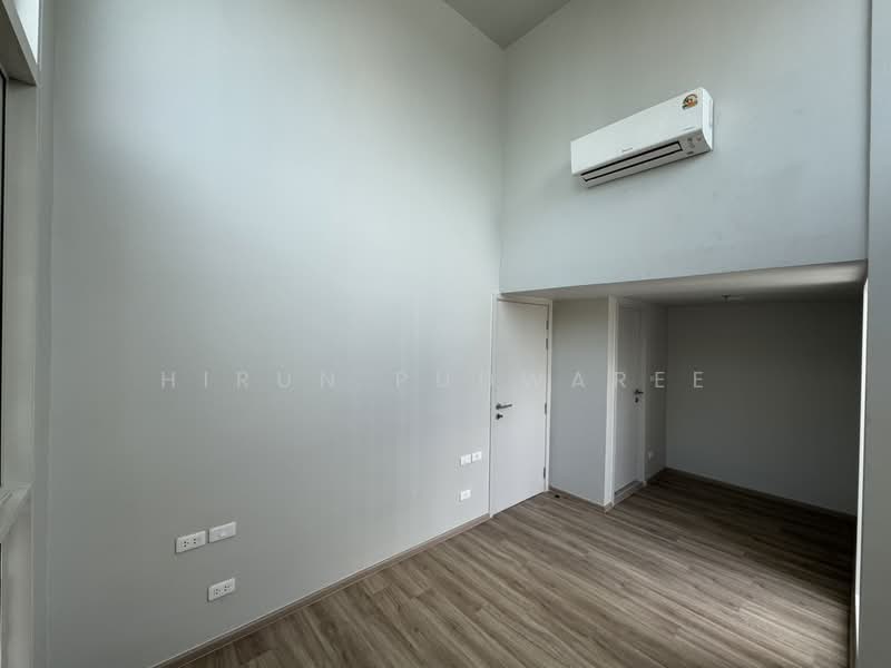 Culture Thonglor, Bangkok, Soi Sukhumvit 59, Sukhumvit Road, Khlong Tan Nua, Watthana, Bangkok, 2 Bedrooms, 51 sqm, Condo For Sale, by Hirun Pudwaree, 500502365 - DDproperty.com