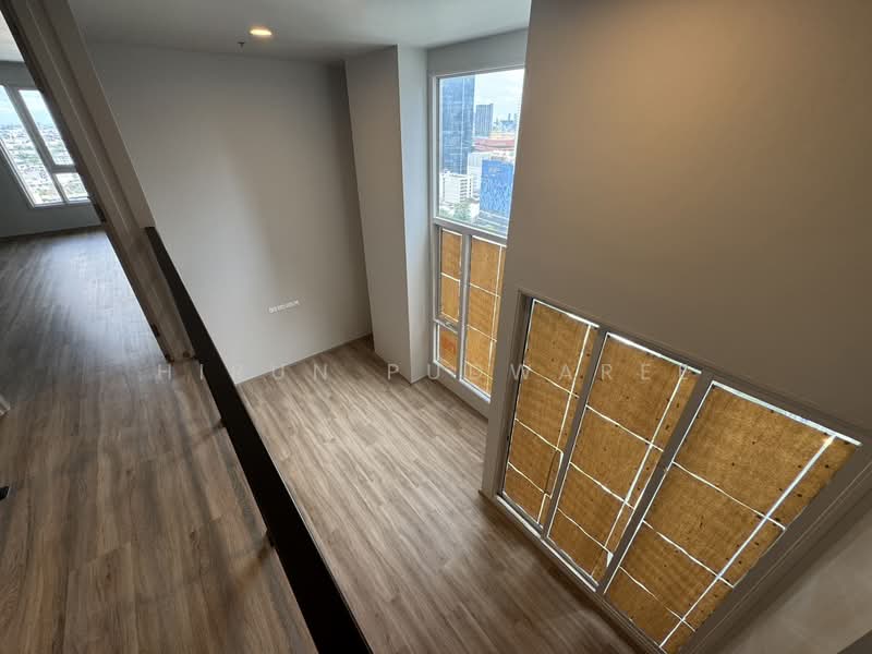 Culture Thonglor, Bangkok, Soi Sukhumvit 59, Sukhumvit Road, Khlong Tan Nua, Watthana, Bangkok, 2 Bedrooms, 51 sqm, Condo For Sale, by Hirun Pudwaree, 500502365 - DDproperty.com