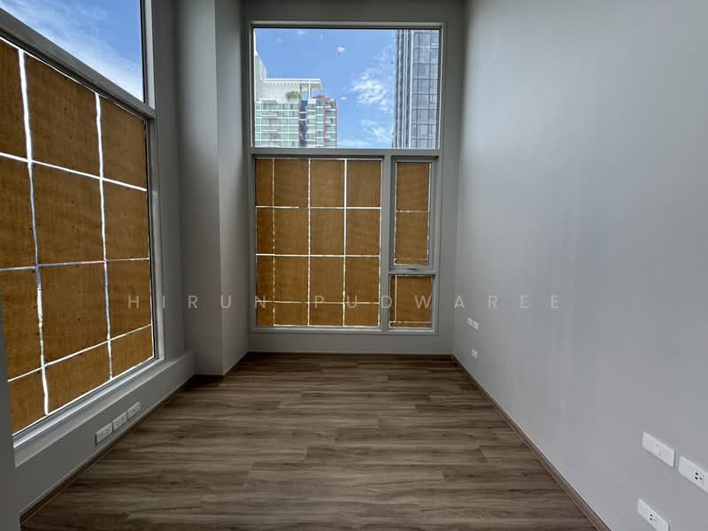 Culture Thonglor, Bangkok, Soi Sukhumvit 59, Sukhumvit Road, Khlong Tan Nua, Watthana, Bangkok, 2 Bedrooms, 51 sqm, Condo For Sale, by Hirun Pudwaree, 500502365 - DDproperty.com