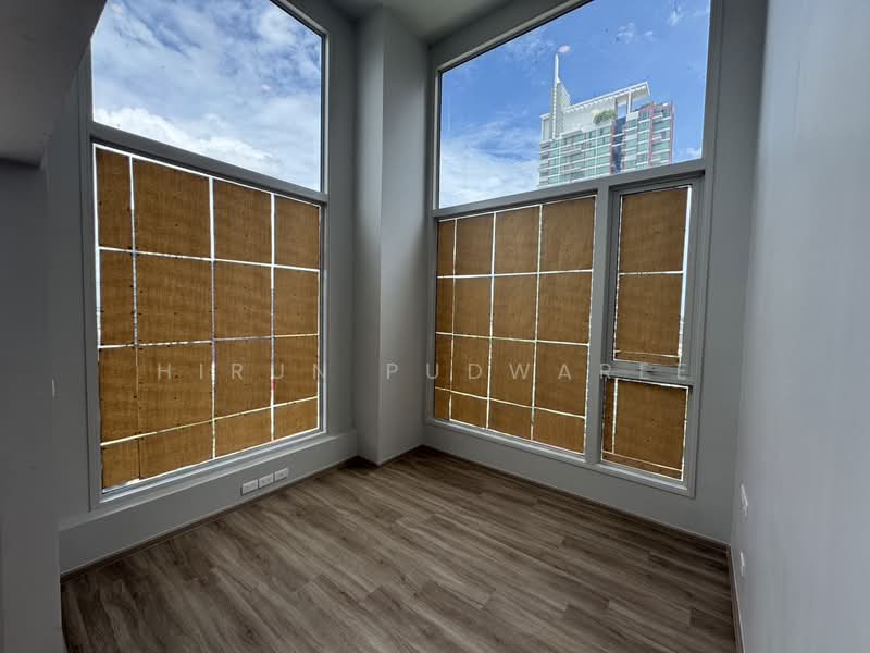 Culture Thonglor, Bangkok, Soi Sukhumvit 59, Sukhumvit Road, Khlong Tan Nua, Watthana, Bangkok, 2 Bedrooms, 51 sqm, Condo For Sale, by Hirun Pudwaree, 500502365 - DDproperty.com