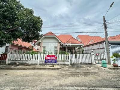 ขาย - Baan Sirikan Bangyai : บ้านสิริกานต์ บางใหญ่, นนทบุรี