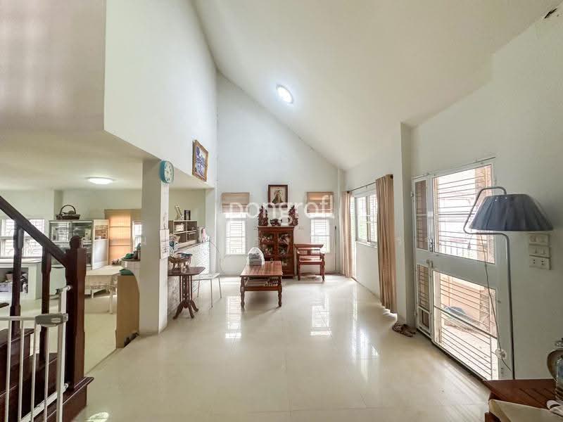 Baan Sirikan Bangyai, Nonthaburi, Soi Sirikarn Village, Bang Yai, Bang Mae Nang, Bang Yai, Nonthaburi, 3 Bedrooms, 150 sqm, Single Detached House For Sale, by Onnalin Rungsiriroj, 500502366 - DDproperty.com