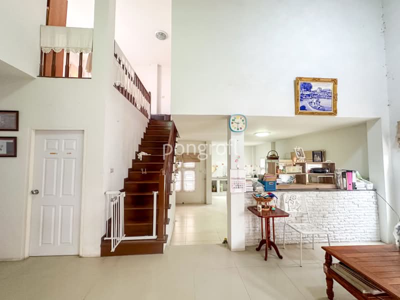 Baan Sirikan Bangyai, Nonthaburi, Soi Sirikarn Village, Bang Yai, Bang Mae Nang, Bang Yai, Nonthaburi, 3 Bedrooms, 150 sqm, Single Detached House For Sale, by Onnalin Rungsiriroj, 500502366 - DDproperty.com