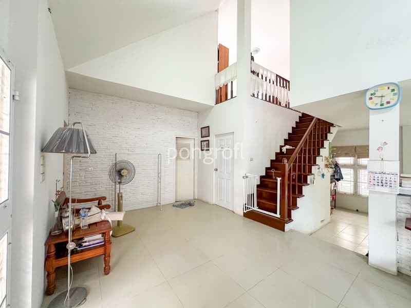 Baan Sirikan Bangyai, Nonthaburi, Soi Sirikarn Village, Bang Yai, Bang Mae Nang, Bang Yai, Nonthaburi, 3 Bedrooms, 150 sqm, Single Detached House For Sale, by Onnalin Rungsiriroj, 500502366 - DDproperty.com