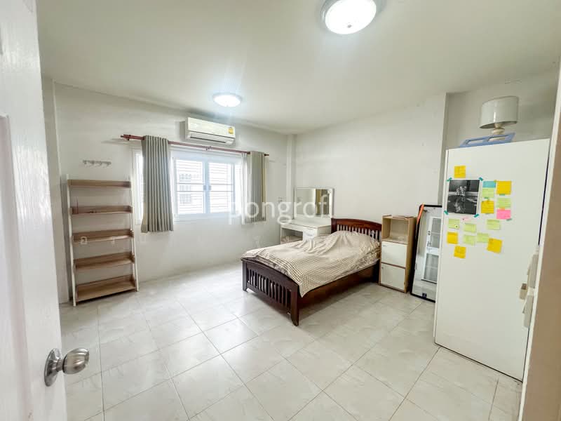 Baan Sirikan Bangyai, Nonthaburi, Soi Sirikarn Village, Bang Yai, Bang Mae Nang, Bang Yai, Nonthaburi, 3 Bedrooms, 150 sqm, Single Detached House For Sale, by Onnalin Rungsiriroj, 500502366 - DDproperty.com