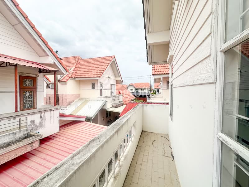 Baan Sirikan Bangyai, Nonthaburi, Soi Sirikarn Village, Bang Yai, Bang Mae Nang, Bang Yai, Nonthaburi, 3 Bedrooms, 150 sqm, Single Detached House For Sale, by Onnalin Rungsiriroj, 500502366 - DDproperty.com
