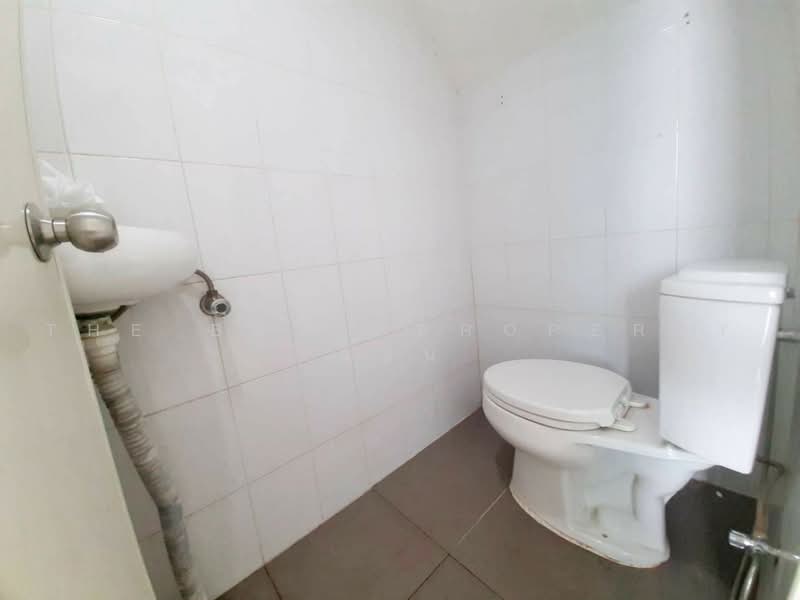หมู่บ้านลิตเติ้ลโฮม (Little Home), Chon Buri (Pattaya), Bueng, Si Racha, Chon Buri (Pattaya), 2 Bedrooms, 100 sqm, Townhouse For Sale, by The Best Property แอน, 500502367 - DDproperty.com