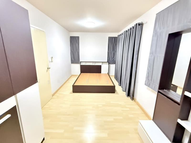 The Connect Laksi-Donmueang, Bangkok, Akat Uthit 10 Don Mueang, Sanam Bin, Don Mueang, Bangkok, 3 Bedrooms, 100 sqm, Single Detached House For Sale, by ณัฐยา ศิริฐานนท์, 500502369 - DDproperty.com