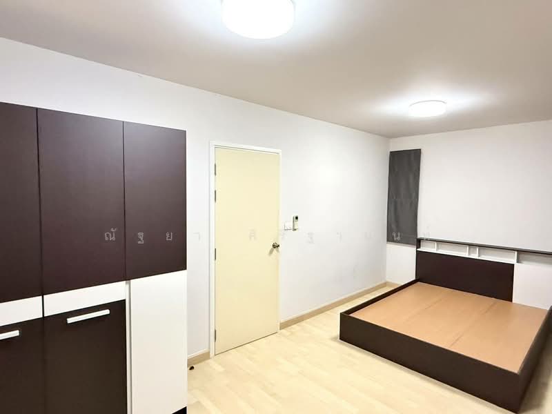 The Connect Laksi-Donmueang, Bangkok, Akat Uthit 10 Don Mueang, Sanam Bin, Don Mueang, Bangkok, 3 Bedrooms, 100 sqm, Single Detached House For Sale, by ณัฐยา ศิริฐานนท์, 500502369 - DDproperty.com