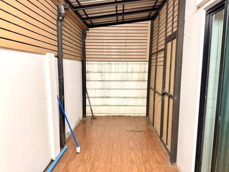 The Connect Laksi-Donmueang, Bangkok, Akat Uthit 10 Don Mueang, Sanam Bin, Don Mueang, Bangkok, 3 Bedrooms, 100 sqm, Single Detached House For Sale, by ณัฐยา ศิริฐานนท์, 500502369 - DDproperty.com