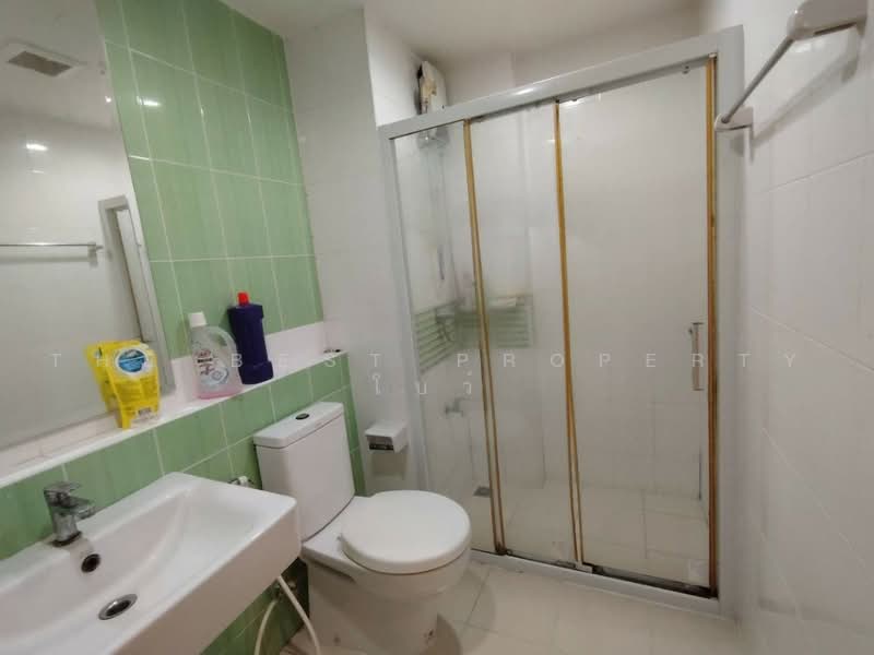 Hallmark Ngamwongwan, Nonthaburi, Nonthaburi Road, Bang Khen, Muang Nonthaburi, Nonthaburi, 2 Bedrooms, 41 sqm, Condo For Sale, by The Best Property โบว์, 500502371 - DDproperty.com