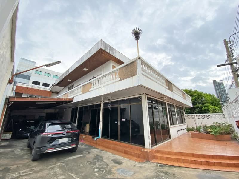 บ้านเดี่ยวบางซื่อ กรุงเทพมหานคร, กรุงเทพ, สามเสนใน, พญาไท, กรุงเทพ, 100 ตร.ม., บ้านเดี่ยว ขาย, โดย The Best Property จุ้ย, 500502372 - DDproperty.com