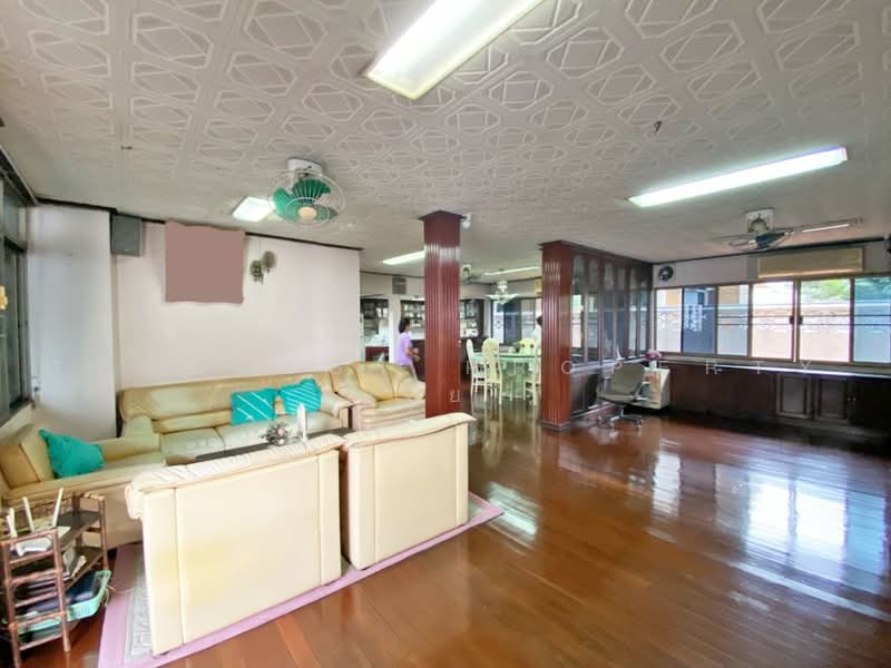 บ้านเดี่ยวบางซื่อ กรุงเทพมหานคร, Bangkok, Samsen Nai, Phaya Thai, Bangkok, 3 Bedrooms, 100 sqm, Single Detached House For Sale, by The Best Property จุ้ย, 500502372 - DDproperty.com