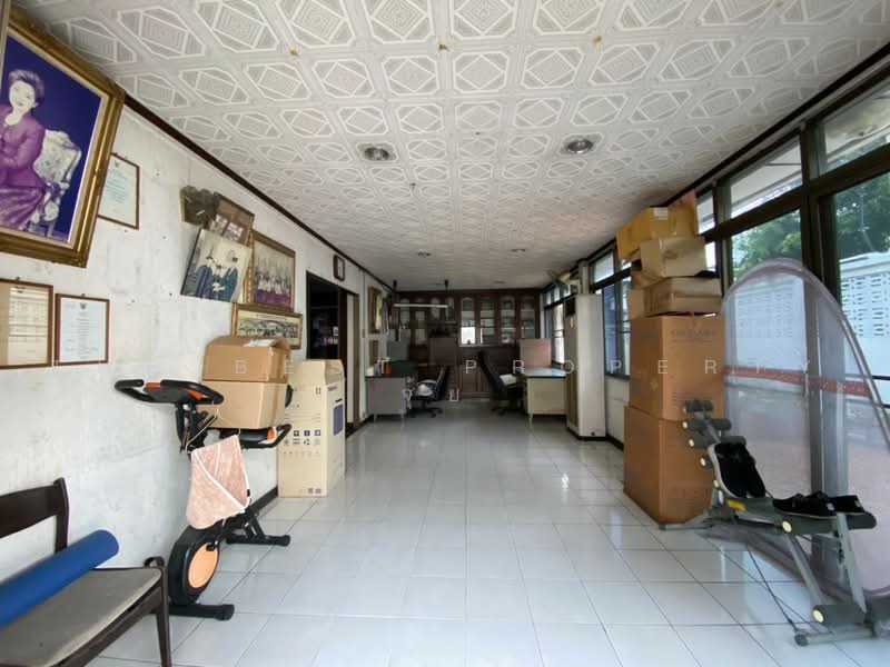 บ้านเดี่ยวบางซื่อ กรุงเทพมหานคร, กรุงเทพ, สามเสนใน, พญาไท, กรุงเทพ, 100 ตร.ม., บ้านเดี่ยว ขาย, โดย The Best Property จุ้ย, 500502372 - DDproperty.com