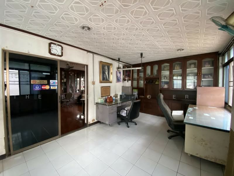 บ้านเดี่ยวบางซื่อ กรุงเทพมหานคร, Bangkok, Samsen Nai, Phaya Thai, Bangkok, 3 Bedrooms, 100 sqm, Single Detached House For Sale, by The Best Property จุ้ย, 500502372 - DDproperty.com