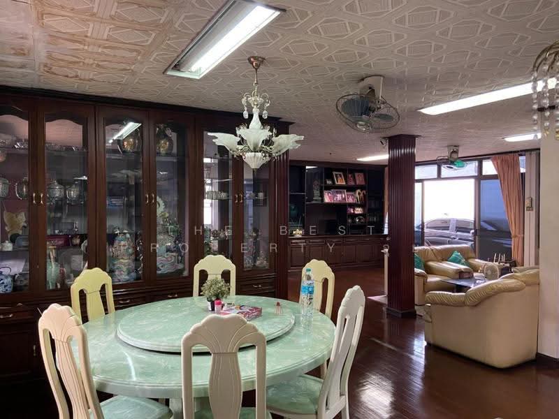 บ้านเดี่ยวบางซื่อ กรุงเทพมหานคร, กรุงเทพ, สามเสนใน, พญาไท, กรุงเทพ, 100 ตร.ม., บ้านเดี่ยว ขาย, โดย The Best Property จุ้ย, 500502372 - DDproperty.com