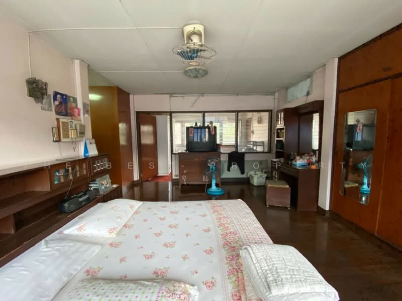 บ้านเดี่ยวบางซื่อ กรุงเทพมหานคร, กรุงเทพ, สามเสนใน, พญาไท, กรุงเทพ, 100 ตร.ม., บ้านเดี่ยว ขาย, โดย The Best Property จุ้ย, 500502372 - DDproperty.com
