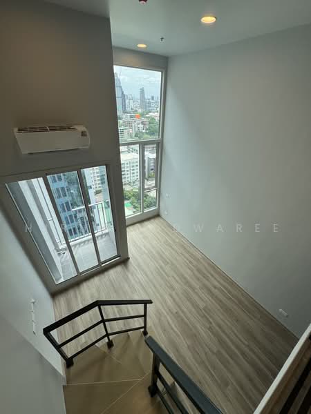 Culture Thonglor, Bangkok, Soi Sukhumvit 59, Sukhumvit Road, Khlong Tan Nua, Watthana, Bangkok, 1 Bedroom, 32 sqm, Condo For Sale, by Hirun Pudwaree, 500502373 - DDproperty.com