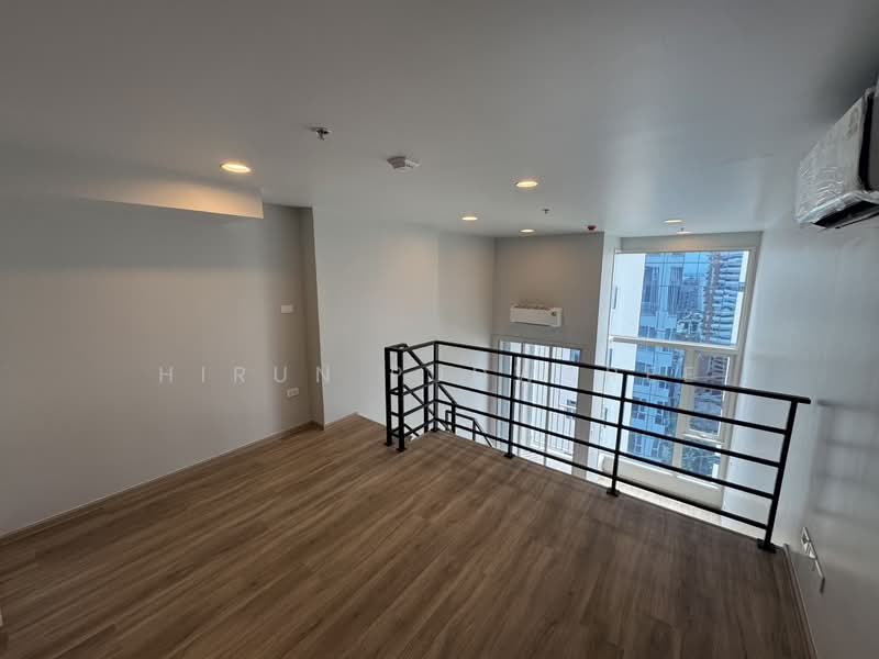 Culture Thonglor, Bangkok, Soi Sukhumvit 59, Sukhumvit Road, Khlong Tan Nua, Watthana, Bangkok, 1 Bedroom, 32 sqm, Condo For Sale, by Hirun Pudwaree, 500502373 - DDproperty.com