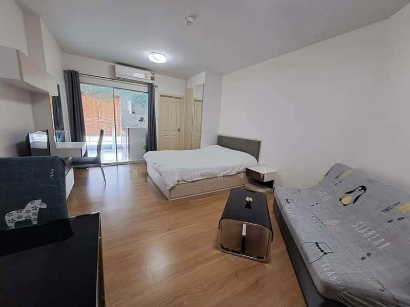 Supalai Vista Sri Racha-Laemchabang, Chon Buri (Pattaya), Assumption Road, Si Racha, Chon Buri (Pattaya), 3 Bedrooms, 33 sqm, Condo For Rent, by Dusit Saengfa, 500502374 - DDproperty.com